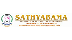 Sathyabama Institute of Science and Technology